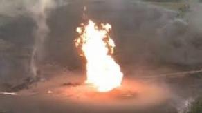 ​Two More Gas Pipelines Disrupted in russia Due to Explosions