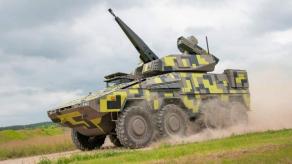 Germany Needs Three Years to Fully Field Skyranger System That Is Already Fighting in Ukraine