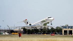 ​Germany to Buy Up to Six Pegasus SIGINT Aircraft to Reduce Reliance on U.S. for Tracking russian Air Defenses