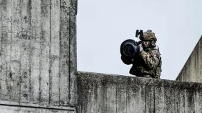 France Orders Ukraine-Proven NLAW Anti-Tank Missiles Two Years Late — Had Planned to Rearm Infantry by End of 2025, Deliveries Now Run to 2030