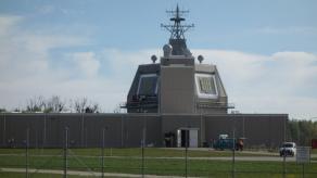 Aegis Ashore in Poland Calls Police Over Unknown Drone — Ukraine's Forces Just Land Them