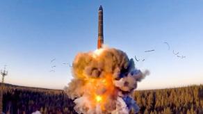 Something Could Have Gone Wrong: russians Failed to Launch Yars ICBM