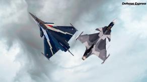 What Rafale Can Do That Gripen Cannot and What the Swedish Fighter Can Do That the French Jet Can Only Dream Of