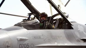 Argentina Details F-16 Training Timeline, Ukrainians Completed It in Record Time