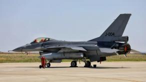 ​Romania Receives 18 F-16s For Training Ukrainian Pilots But Also a Pain in Tow