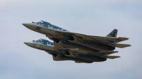 India's Refusal to Buy Su-57 Now Is Painful Blow to russian Aviation, But AMCA Delays Could Reopen the Door for Moscow's 