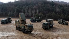 russia Pushed Out of Defense Market: Korea Sells KM-SAM II Air Defense System to Iraq for $2.8 Billion