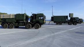 How Many IRIS-T Systems and Missiles Can Be Procured for €2.2 Billion Under the New Contract for Ukraine?