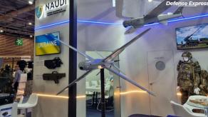 Can Ukraine Take Part in European Competition For the Best Loitering Munitions