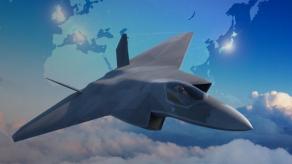 GCAP Opens Doors to Germany as Dassault-Airbus Feud Kills FCAS Fighter Dream