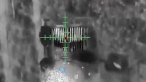 ​russian Tank, IFV, and APCs Destroyed as Ukrainian Guard Repels Assault Near Dobropillia (Video)