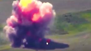 ​Ukrainian Phoenix Unit Dismantled russia's Offensive Capability in Kharkiv Region, Including the TOS-1A System, T-72B3 Tank, and UAV Control Center (Video)