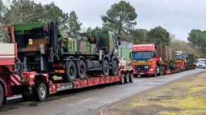 ​Price of Latest SAMP/T NG SAM System Revealed – How Much Will 8 Such Systems Cost for Ukraine