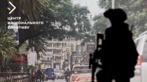 ​Soft Power, Hard Intentions: How russia Expands Its Influence in Africa 
