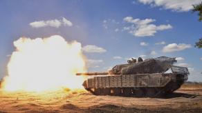 ​UK Defense Intelligence: at Current Pace, russia Needs Four More Years to Capture Temporarily Occupied Regions