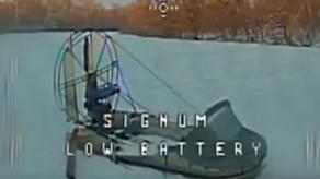 Ukrainian Drones Burn russian Airboat, Vehicles, and Ground Robot (Video)