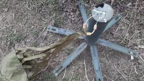 ​Ukraine Withdraws from Ottawa Convention on Anti-Personnel Mines