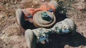 ​russia Showed Hoverboard Kamikaze Drones in 2024, Now Reportedly Using Them at the Front