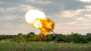 American 203mm Married to Soviet Powders, or How 2S7 Pion Gun Still Keeps Firing in Ukraine