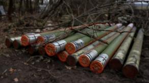 Serbia Allegedly Supplied Ammo to Ukraine, russia Threatens With Retaliation
