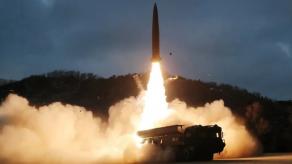 Unknown North Korean KN-23 Variant Can Reach 60–70 km Altitude, Posing New Challenge for Patriot Systems