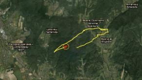 ​The General Staff of the Armed Forces of Ukraine Declares Invasion of UAVs from Hungary