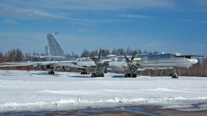 Which Tu-142 Aircraft Were Hit in Taganrog, russia, and What Role Did Ukraine Once Play in Their History?