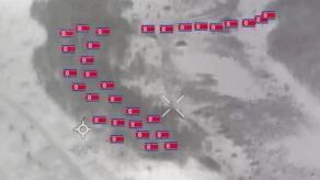​russia Reportedly Preparing to Receive 30,000 North Korean Troops and Missile Launchers