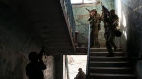 ​1515 Days of russia-Ukraine War – russian Casualties in Ukraine