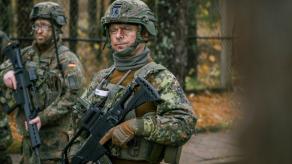 Germany's Military Expansion: €19 Billion to Equip Almost Half a Million Troops by 2034