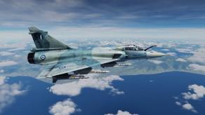 ​Ukraine to Receive First Mirage 2000-5F Fighter Jets in January 2025 or May Have Already Got Them