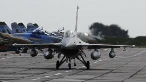 ​Why Are F-16 and Mirage 2000 Leading Ukraine's Fight Against Jet-Powered Shaheds, What About MiG-29, Su-27?