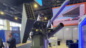 BRAWLR that Shot Down 400 Targets in Ukraine May Go Autonomous for Frontline Missions