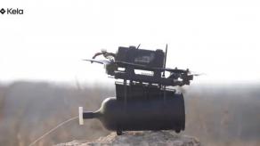 America's Answer to Chinese Drone Components Archer Fiber is World's First NDAA-Compliant FPV