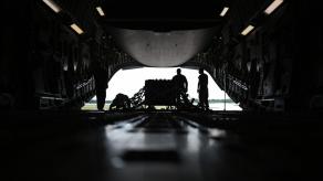 First U.S. Arms Shipment Under PURL Mechanism Reportedly Arrives in Ukraine with Total Secrecy and Lightning Speed
