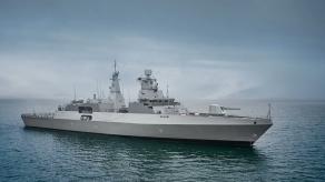 Saab Wins $900M Contract for MEKO A-200 DEU Combat Systems, Germany's Emergency Alternative to the Failed F126 