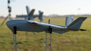 U.S. Army in Europe to Deploy Ukrainian Leleka UAVs for Reconnaissance Missions, Produced by Czech U&C UAS 