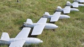 ​President Zelenskyy Unveils Plans for Domestic Drone-Based Air Defense Amid Escalating russian Attacks on Infrastructure