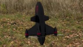 Ukraine's Finalized Bullet Anti-Shahed Drone: What Model General Cherry Delivered for Adoption