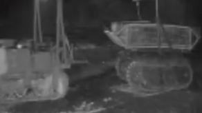 ​Robots Return What Others Lose: Ukraine's Kholodnyi Yar Brigade Saves Downed Vampire Drones (Video)