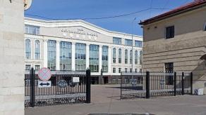 ​Ukrainian Partisans Conducted Reconnaissance of russian Obukhov State Plant in St. Petersburg