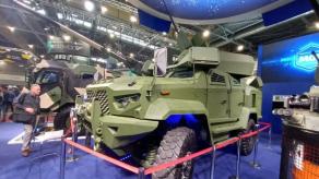 What is This New Anti-Drone System Ukraine Will Receive, and What Important Problem Can It Solve?