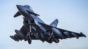 Meteor Air-to-Air Missile Only Entered UK Service in 2018, Britain Already Decided New FASE Program Replacement Better Than Mid-Life Update