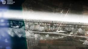 ​Another Raid Hits Kacha Airfield in Crimea, Raising Questions About russia's Air Defense