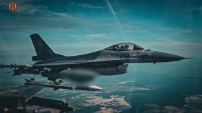 U.S. Signs $20.7 Billion Contract to Boost AIM-120 Production to 1,900 Missiles a Year