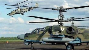 Satellite Images Reveal russia Builds New Airbase Near Ukrainian Border for Helicopters