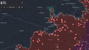 ​UK Defense Intelligence: russia Transfers Naval Infantry to Target the Pokrovsk-Dobropillia Axis