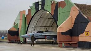 How to Spend Billions on Aircraft but Forget Hangars - Poland's Costly Oversight in Defense Planning