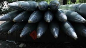 ​Rheinmetall to Build Europe's Largest Gunpowder Plant in Bulgaria