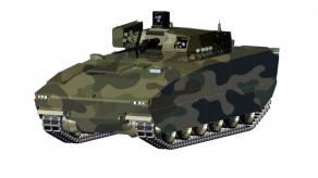 ​Why do Poles Need Heavy CBWP IFV That Weighs As Much As a Full-Fledged T-64B Tank?